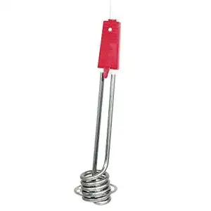 Reisetauchsieder Rommelsbacher TS 1001 – 1000 Watt Edelstahl