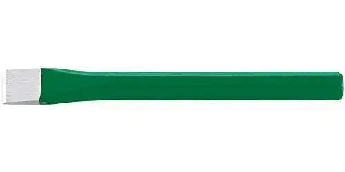 Fortis Fliesenmeißel 100 x 8 mm flach für präzises Arbeiten