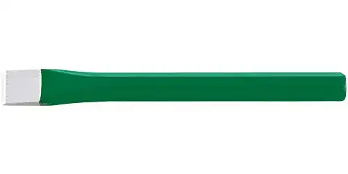 Fortis Fliesenmeißel 100 x 8 mm flach für präzises Arbeiten
