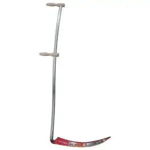 Sense Göbel Klappbaum 150 cm mit verstellbaren Holzgriffen