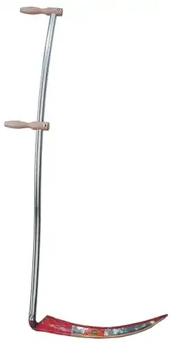 Sense Göbel Klappbaum 150 cm mit verstellbaren Holzgriffen