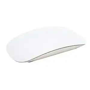 Kabellose Bluetooth-Maus mit Touch Wheel und 1600 DPI