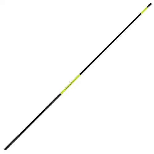 Kescherstab Fishing Tackle Max FTM Goliat Kescherstange 1,8m