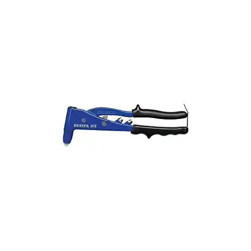 Blindnietzange Gesipa Handnietzange NTX-F mit Feder 7050054