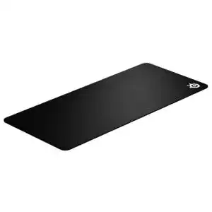 Gaming Mauspad Steelseries QcK XXL – Stoff mit Gummiunterseite