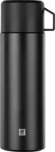 Isolierflasche 1 Liter ZWILLING Thermo mit integriertem Becher