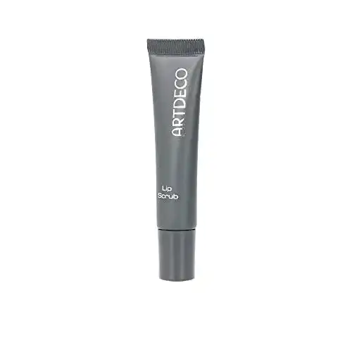 Lippenpeeling Artdeco Lip Scrub mit Zuckerkristallen für weiche Lippen
