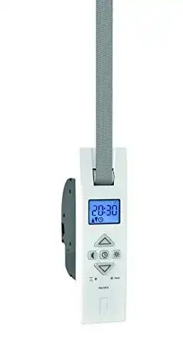 Elektrischer Gurtwickler Matofix PRO für Rollläden