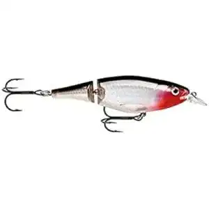 Rapala Wobbler X-Rap Jointed Shad für Süßwasserangeln