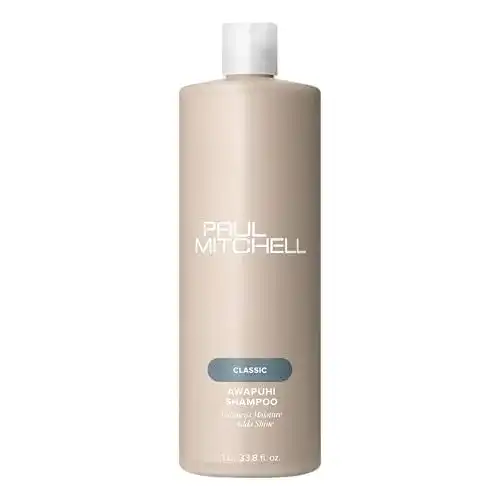 Paul Mitchell Awapuhi Shampoo für feuchtigkeitsspendende Haarpflege