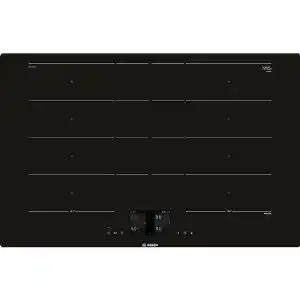 Bosch Induktionskochfeld 80 cm PXY801KW1E mit Home Connect