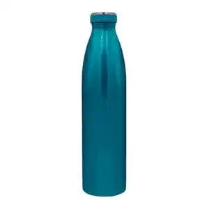 Steuber Edelstahl Thermo Trinkflasche 1000 ml