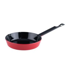 Riess Mini Emaillepfanne 16 cm, Modell 0447-020, CLASSIC