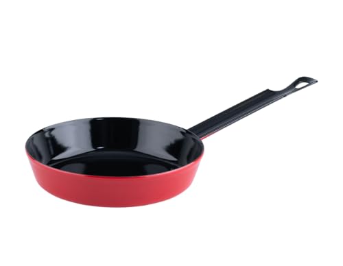 Riess Mini Emaillepfanne 16 cm, Modell 0447-020, CLASSIC