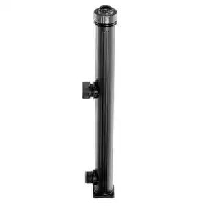 Gardena Versenkregner S 80/300 für effizientes Sprinklersystem