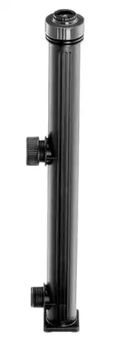 Gardena Versenkregner S 80/300 für effizientes Sprinklersystem