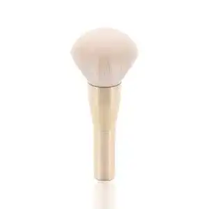 Großer Puderpinsel Sumoztalk in Rose Gold für Makeup und Rouge