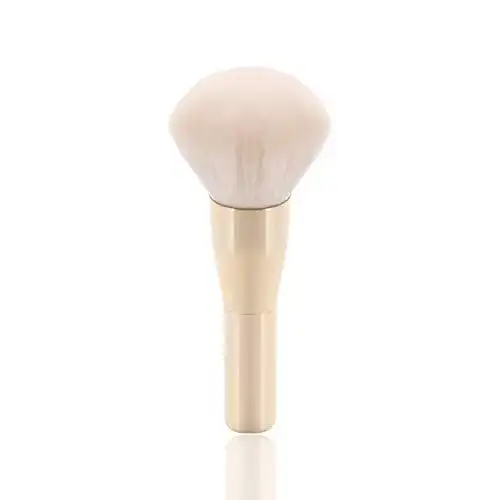 Großer Puderpinsel Sumoztalk in Rose Gold für Makeup und Rouge