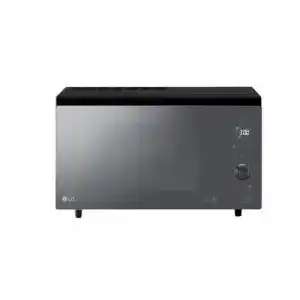 LG Mikrowelle MJ3965BCR – 1100 W, multifunktionale Kochlösung