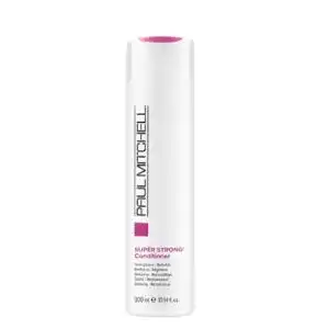 Paul Mitchell Super Strong Conditioner für geschädigtes Haar