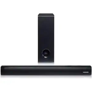 Soundbar mit Subwoofer Blaupunkt LS 1825 2.1 System