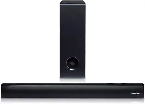 Soundbar mit Subwoofer Blaupunkt LS 1825 2.1 System