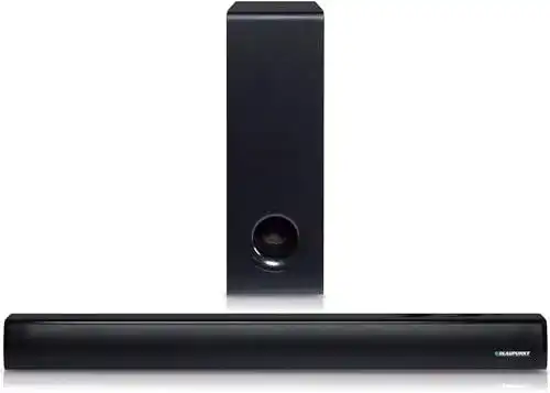 Soundbar mit Subwoofer Blaupunkt LS 1825 2.1 System