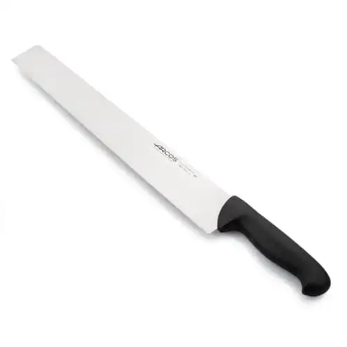 Arcos Serie 2900 Salami- und Käsemesser mit 360 mm Klinge