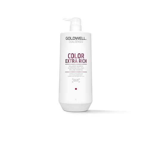 Goldwell Dualsenses Color Extra Rich Brilliance Shampoo 1L