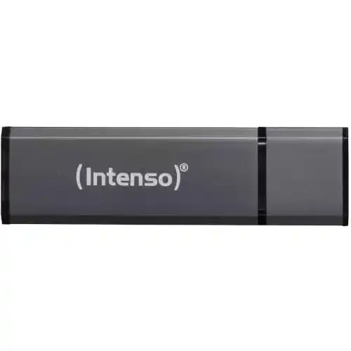 Intenso Alu Line USB-Stick 16GB USB 2.0