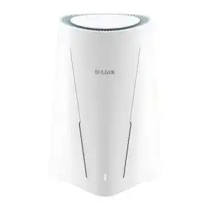 D-Link-Router