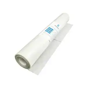 Baufolie Handelskönig transparent 100 µ 4 x 25 m = 100 m²