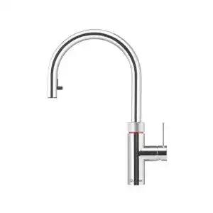 Quooker PRO3 B Flex CHR Wasserkocher in verchromtem Design