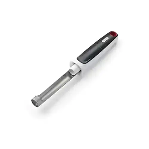Apfelausstecher Zyliss E910030 mit Easy Twist Technologie