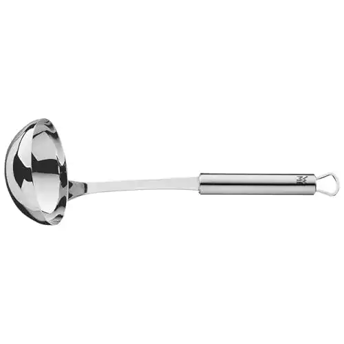 Schöpflöffel WMF Profi Plus 30 cm aus Cromargan Edelstahl