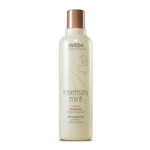 Rosmarin Shampoo Aveda Rosemary Mint Purifying Shampoo 250 ml