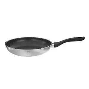 Rösle Bratpfanne Style 24 cm mit PTFE ProPlex Beschichtung