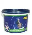 Magnesium für Pferde von EquiForce Havens, 1,5 kg Packung