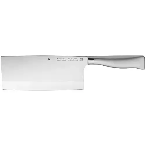 Chinesisches Kochmesser WMF Grand Gourmet 31,5 cm aus Deutschland