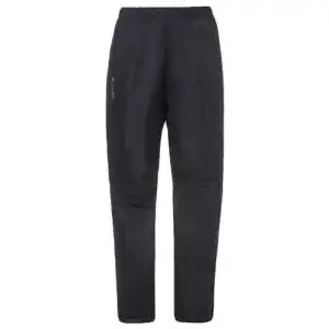 Vaude Regenhose Damen Fluid Full-zip Pants II – Wasserdichte Outdoorhose