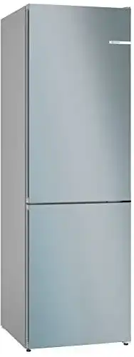 Bosch Kühl-Gefrierkombination KGN362LDF mit NoFrost und VitaFresh
