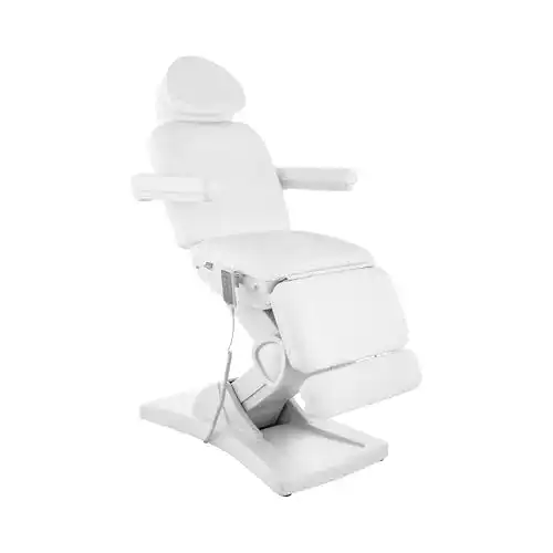 Elektrische Massageliege Physa für Wellness und Therapie