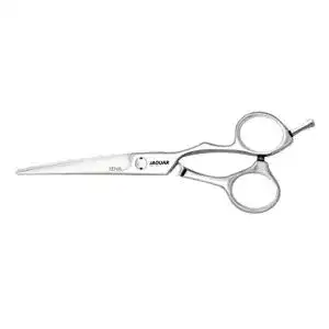 Jaguar Friseurschere Silver Line Xena 6.0 – Haarschneider aus Spezialstahl