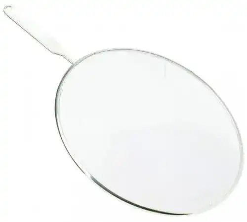 Spritzschutz für Pfannen Metaltex 206129 Fritto, 29 cm