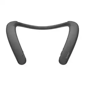 Nackenlautsprecher Sony SRS-NB10 – Kabelloser Bluetooth Lautsprecher mit Mikrofon
