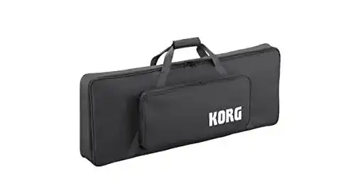 Keyboardtasche Korg Housse 61 SC-PA700/PA1000 im Vergleich