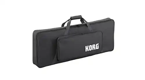 Keyboardtasche Korg Housse 61 SC-PA700/PA1000 im Vergleich