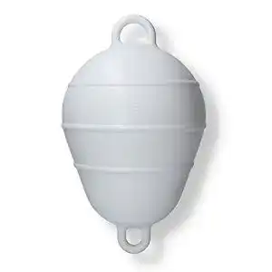 Ankerboje für Boote und Yachten – Kantschuster oval