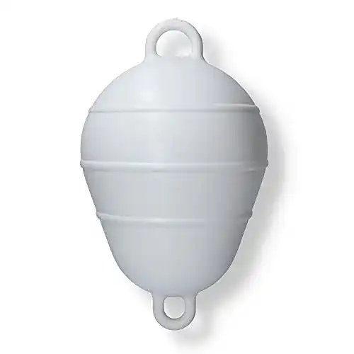 Ankerboje für Boote und Yachten – Kantschuster oval