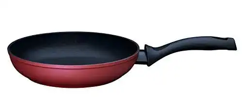 Kelomat Pfanne 24 cm mit Antihaftbeschichtung und Thermoboden